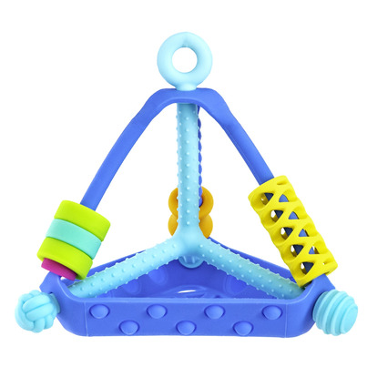 Mobi Wigloo Activity Pyramid