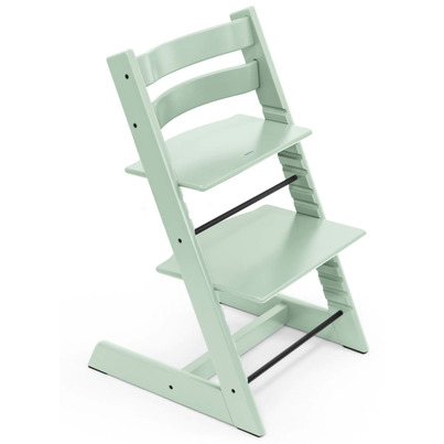 Stokke Tripp Trapp Chair Soft Mint