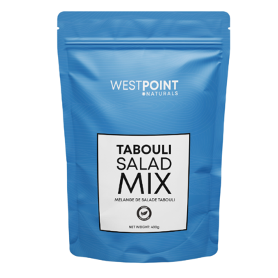 Westpoint Naturals Tabouli Salad Mix