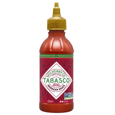 TABASCO Sriracha Sauce
