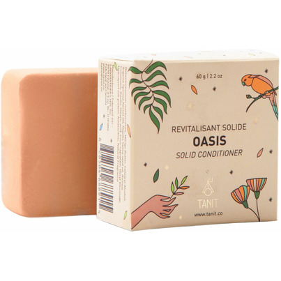 TANIT Conditioner Bar Normal Hair Oasis