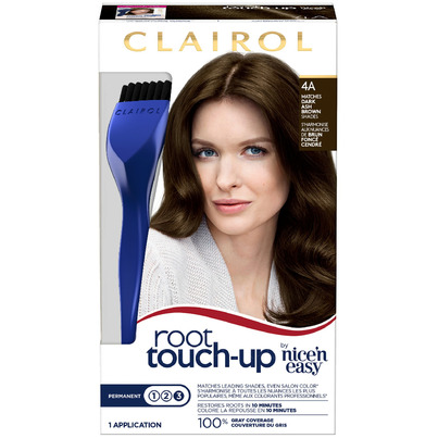 Clairol Root Touch-up Permanent Hair Color