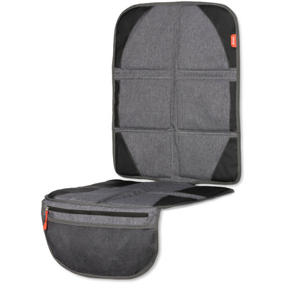 Diono Ultra Mat And Heat Sun Shield Car Seat Protector