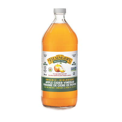 Filsinger's Apple Cider Vinegar