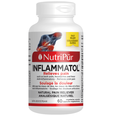 Nutripur Inflammatol