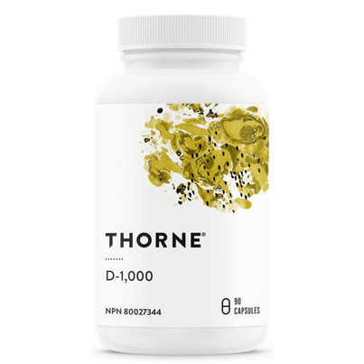Thorne D-1000