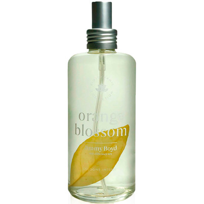 JIMMY BOYD Biodynamic Perfume Orange Blossom