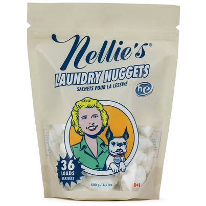 Nellie's Laundry Nuggets