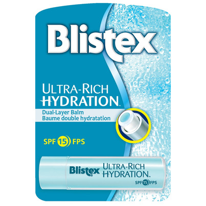 Blistex Ultra-Rich Hydration SPF 15