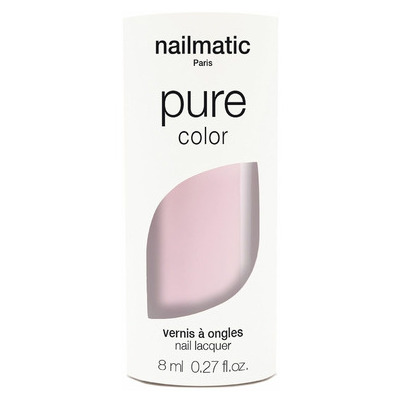 Nailmatic Plant-Based Nail Polish
