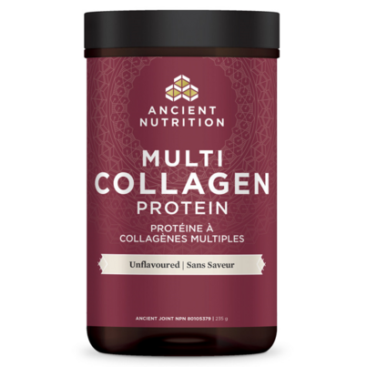 Ancient Nutrition Multi Collagen Protein Unflavoured