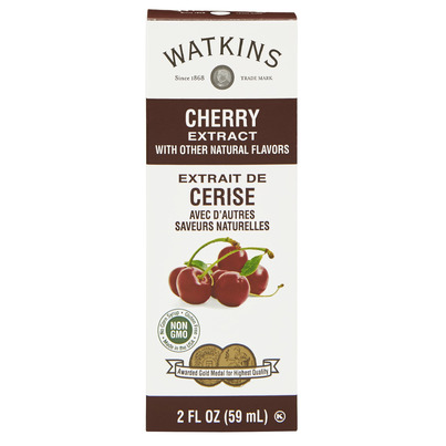 Watkins Cherry Extract