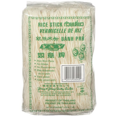 Y&Y Thai Rice Vermicelli