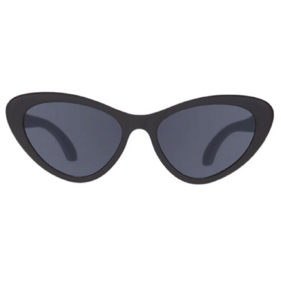 Babiators Cat-Eye Sunglasses Black Ops