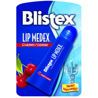 Blistex Lip Medex Cherry
