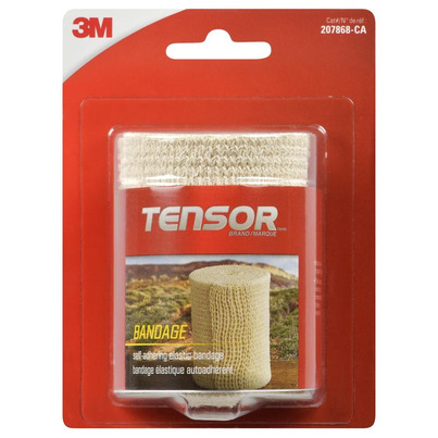 Tensor Self-Adhering Elastic Bandage