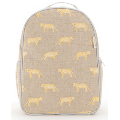 SoYoung Golden Panthers Backpack