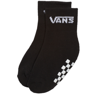 Vans Drop V Classic Infant Sock Black