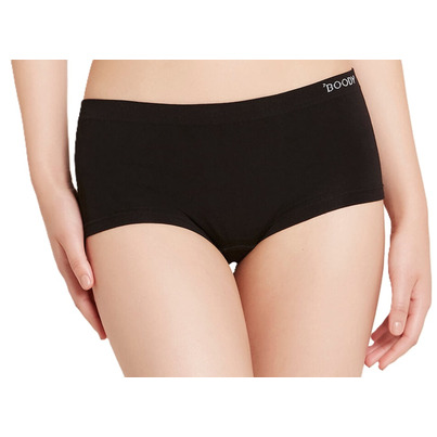 Boody Boyleg Briefs Black