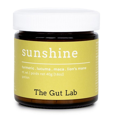 The Gut Lab Sunshine