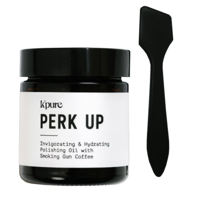 K'Pure Perk Up Skin Polishing Oil