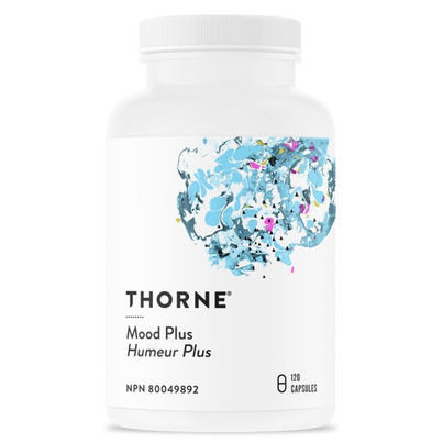 Thorne Mood Plus
