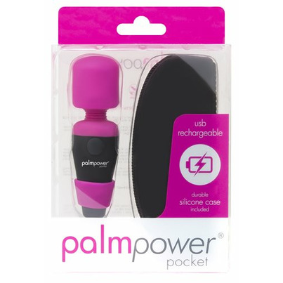 PalmPower PalmPower Pocket Massager