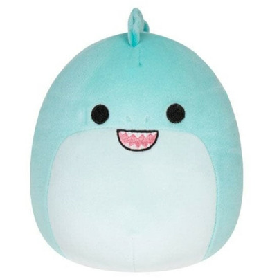 Squishmallows Essy The Blue Eel