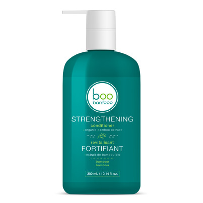 Boo Bamboo Strengthen Conditioner