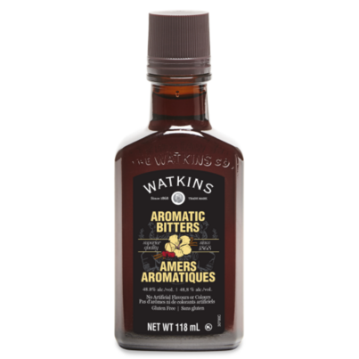 Watkins Aromatic Bitters