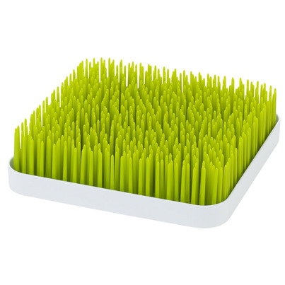 Boon Grass Countertop Drying Rack Green