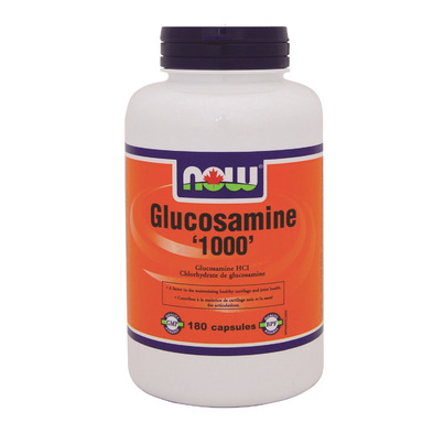 NOW Foods Glucosamine '1000'
