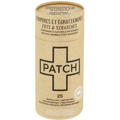 Patch Natural Adhesive Bandages