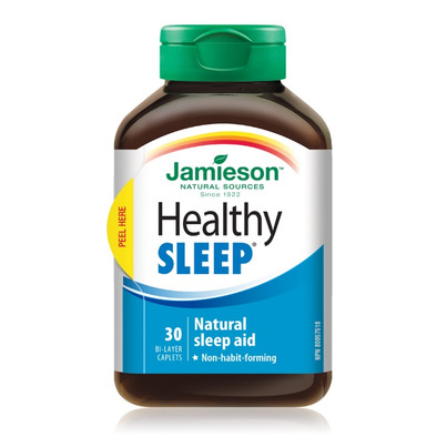 Jamieson Healthy Sleep