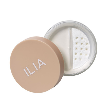 ILIA Translucent Soft Focus Finishing Powder