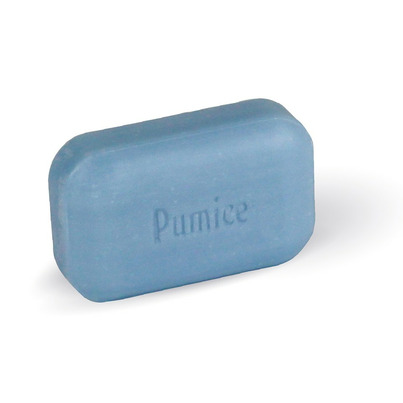 The Soap Works Pumice Soap