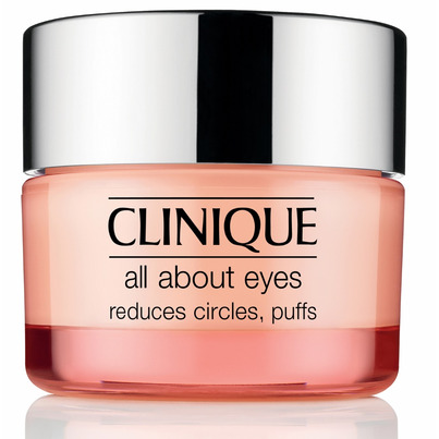 Clinique All About Eyes Cream
