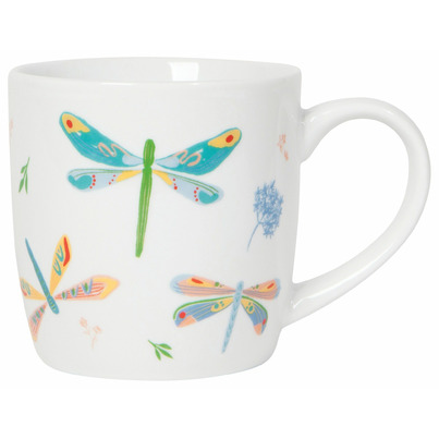 Now Designs Dragonfly Mug