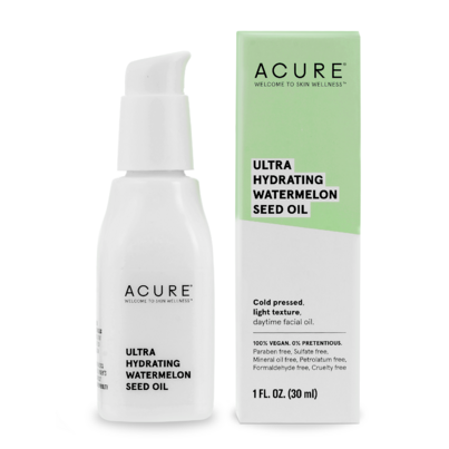 Acure Hydrating Watermelon Seed Oil