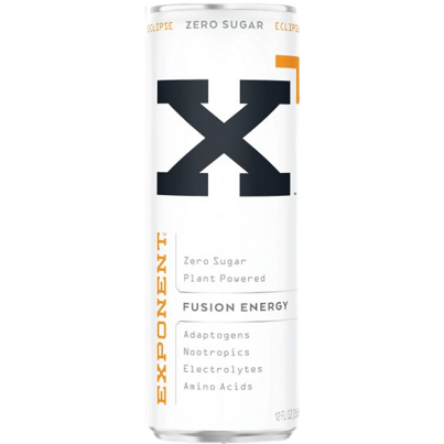 Exponent Energy Drink Eclipse