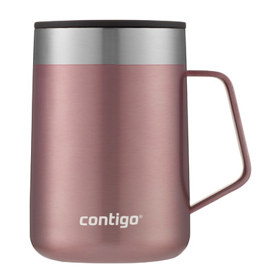 Contigo Streeterville Stainless Steel Mug Pineberry