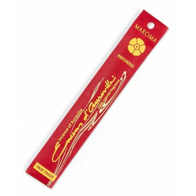 Maroma Incense Sticks Patchouli