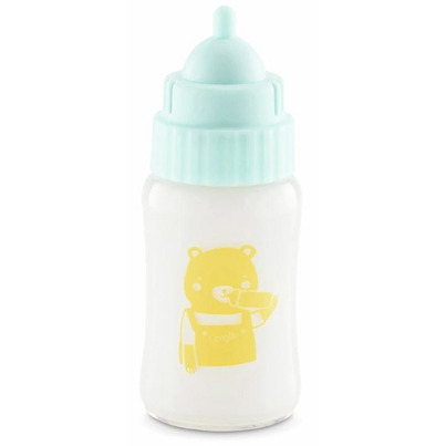 Corolle Doll Milk Bottle With Sounds