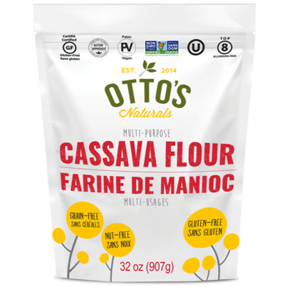 Otto's Naturals Cassava Flour