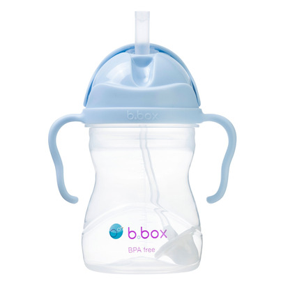 B.box Sippy Cup Bubblegum