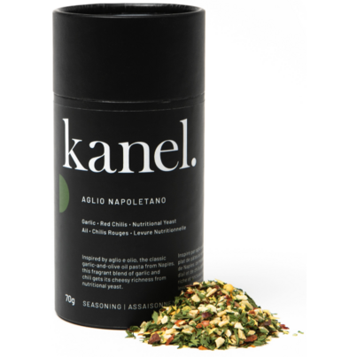 Kanel Spices Aglio Napoletano