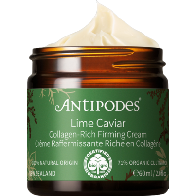 Antipodes Lime Caviar Firming Cream