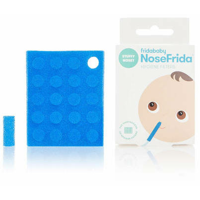 Fridababy Nosefrida Hygiene Filters