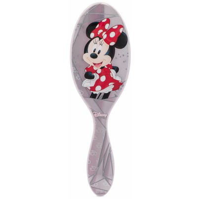 WetBrush Original Detangler Disney 100 Minnie Mouse