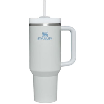 Stanley The Quencher H2.0 FlowState Tumbler Fog